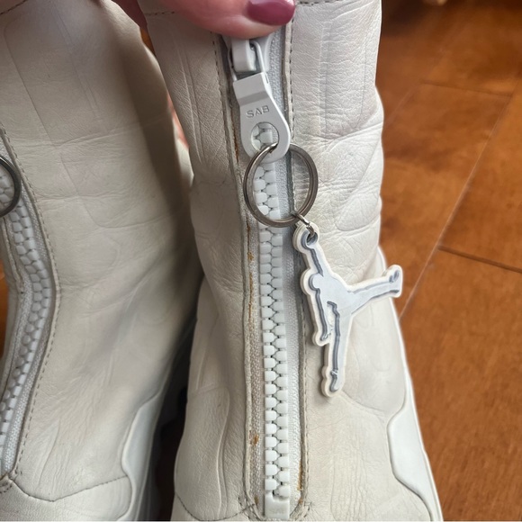 Nike Air High Top Jesters 8.5 - Picture 3 of 10